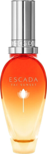Escada Taj Sunset Eau De Toilette 30ml