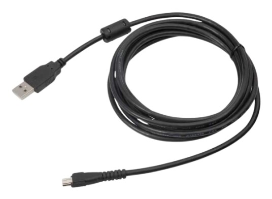 Philips Usb-Kabel For Philips Speechmike Premium Reservedel For Speechmike Premium - 1 Stk (Acc0034/00) Philips Usb-Kabel For Philips Speechmike Premium Reservedel For Speechmike Premium - 1 Stk (Acc0034/00)