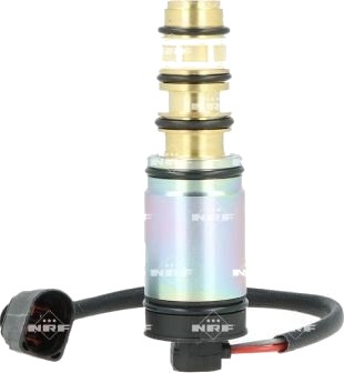 Reguleingsventil. kompressor NRF 380408