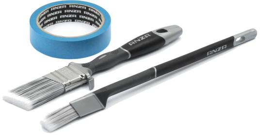 Anza Vindussett Platinum 700240 20 mm, 35 mm