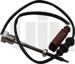 VIKA 99061793801 Sensor, eksostemperatur