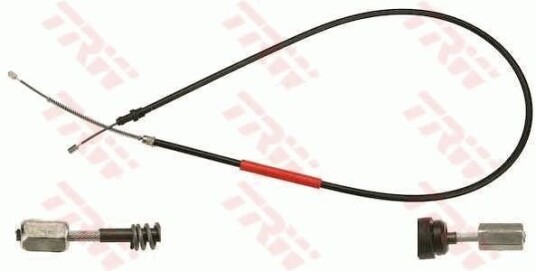 Bremsewire TRW GCH1295