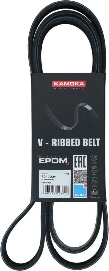 KAMOKA 7017034 Multireim