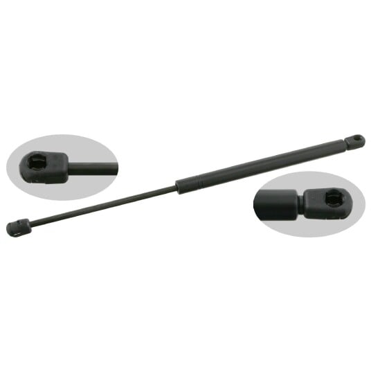 Baklukedemper FEBI BILSTEIN 27649