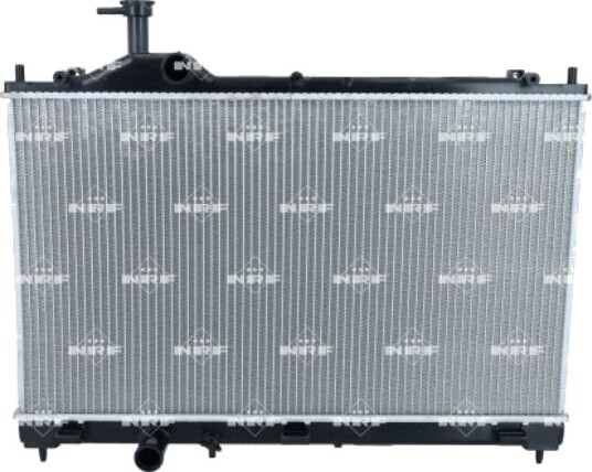 Radiator, motorkjøling NRF 550054