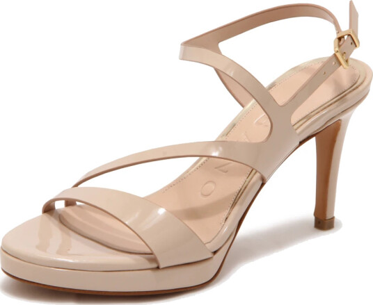 Albano Dame Sko Rosa 37 EU, Albano Dame Sko Rosa 37 EU,