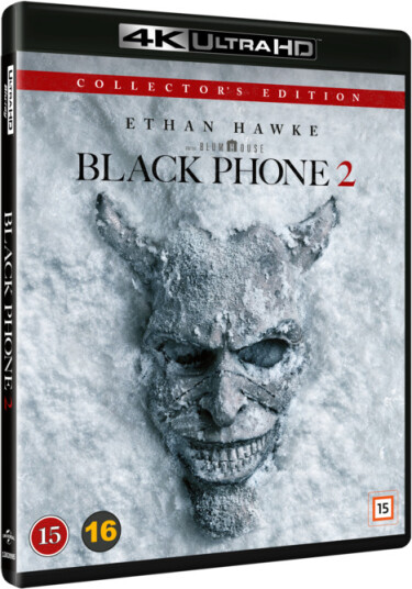 Black Phone 2 2025