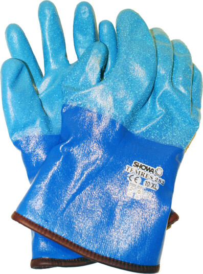 Showa Temres 282 Hanske Str. 11 / XXL Showa Temres 282 Hanske Str. 11 / XXL