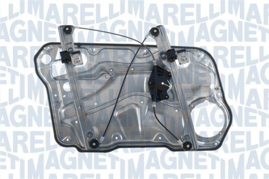 Vindusheis MAGNETI MARELLI 350103170421