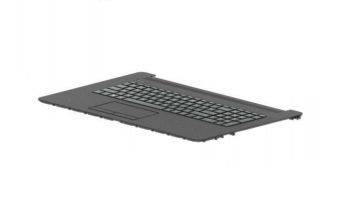 HP Top Cover WKeyboard STD ODD HP Top Cover WKeyboard STD ODD