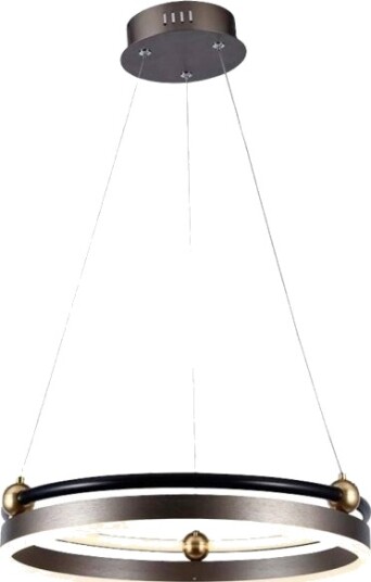 V Tac Vt 7580 23098 Led Pendellampe Led Rgb Eek: E A   G 20 W Hvit