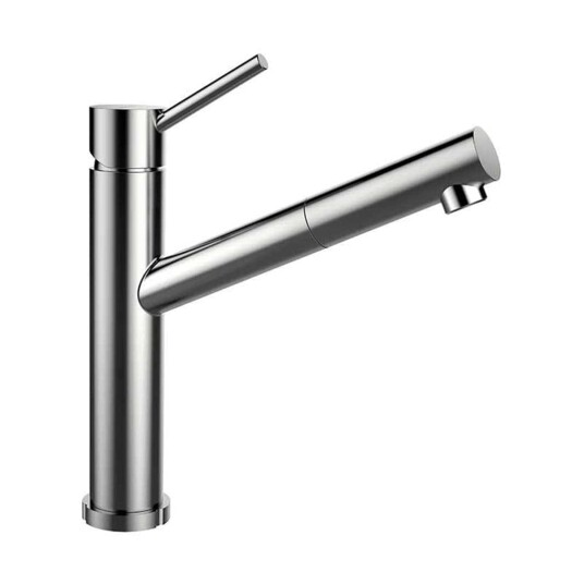Intra Altos W Rustfritt Stål (GRO-529120EDM) Intra Altos W Rustfritt Stål (GRO-529120EDM)