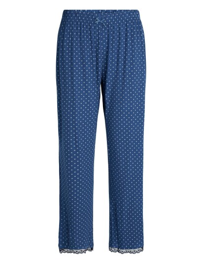 CCDK Copenhagen Jasmin Pajamas Pants Blue XXL