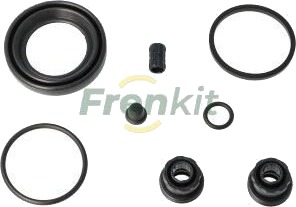 FRENKIT 243122 Reparasjonssett, bremsecaliper