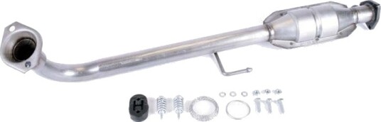 Katalysator NAP carparts CAK10324
