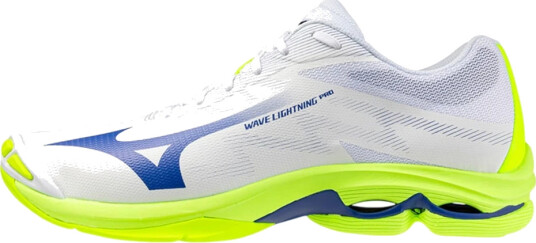 Mizuno Herre Sport Hvit 43 EU,