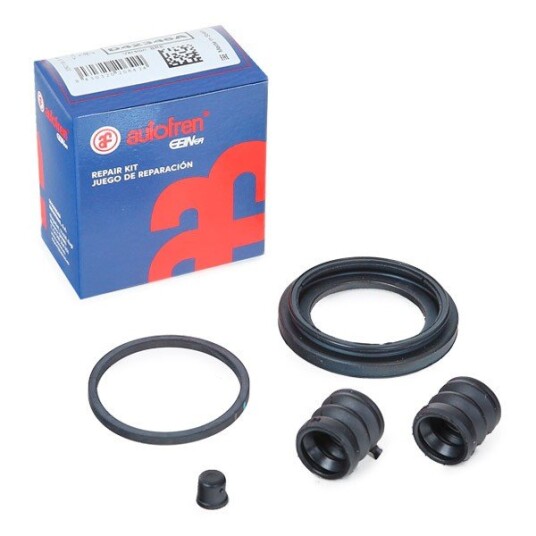 Autofren Seinsa Rep. sett bremsecaliper AUTOFREN SEINSA D4130