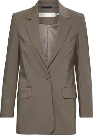 InWear Dame Jakker Brun XL, InWear Dame Jakker Brun XL,