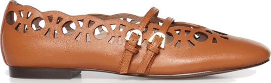 Coccinelle Dame Sko Brun 39 EU,