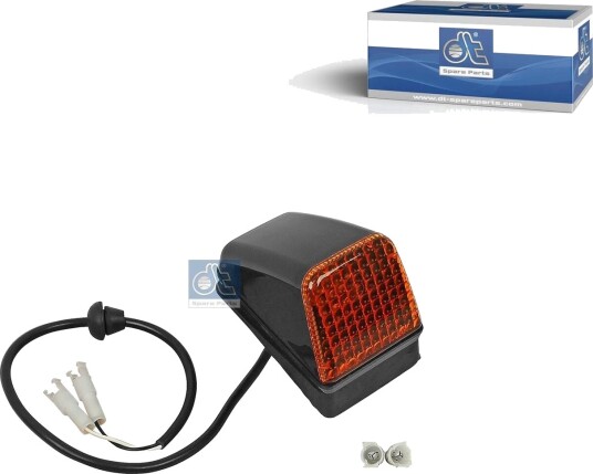 DT Spare Parts 2.24752 Begrensningslys