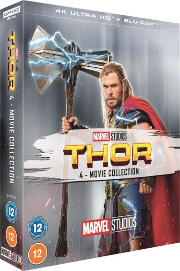 Thor 14