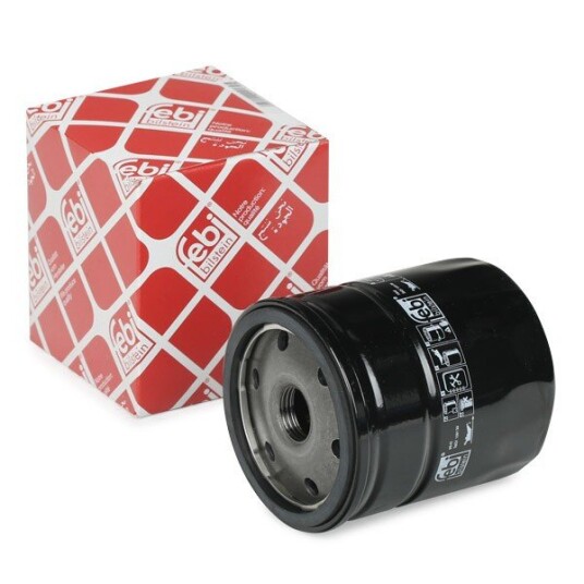 Oljefilter FEBI BILSTEIN 109139