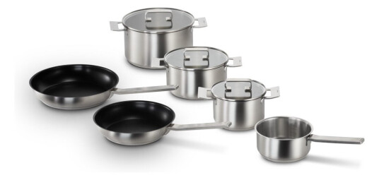 Bosch kjøkkensett HEZ9SE060