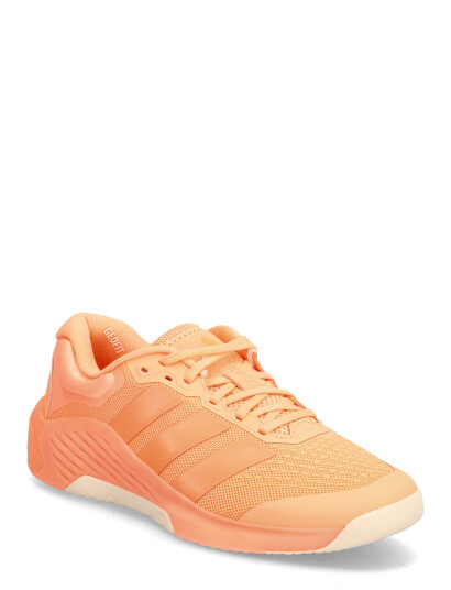 adidas Performance Dropset 4 Power Trainer W - Orange - 42 2/3 adidas Performance Dropset 4 Power Trainer W - Orange - 42 2/3