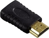 Hama Hdmi 1.3 ?/? Mini Hdmi 1.3 A Hdmi 1.3 C Mini Sort
