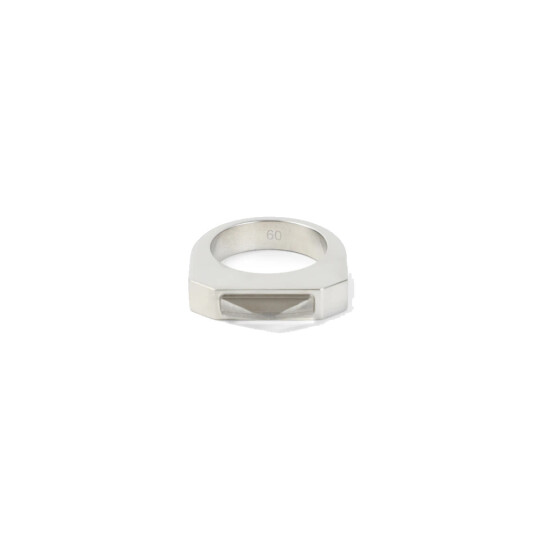 Rick Owens unisex Accessories Grå 54 MM, Rick Owens unisex Accessories Grå 54 MM,