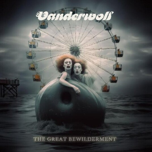Great Bewilderment Vinyl Great Bewilderment Vinyl