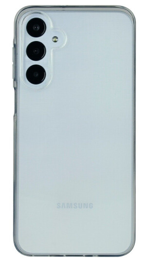 Tipi Samsung Galaxy A16 1.0 deksel gjennomsiktig