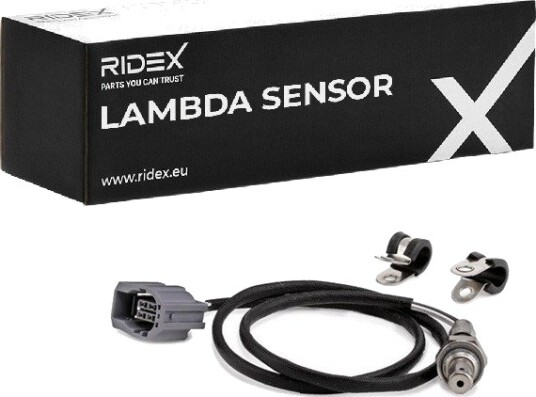 Lambdasonde RIDEX 3922L0175