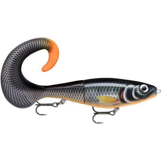 Rapala X Rap Otus 25 cm Halloween HLW