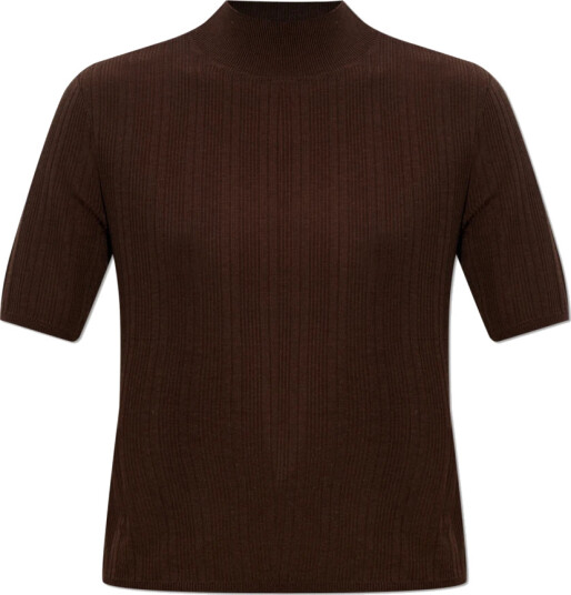 Officine Générale Dame Strikkevarer Brun S, Officine Générale Dame Strikkevarer Brun S,