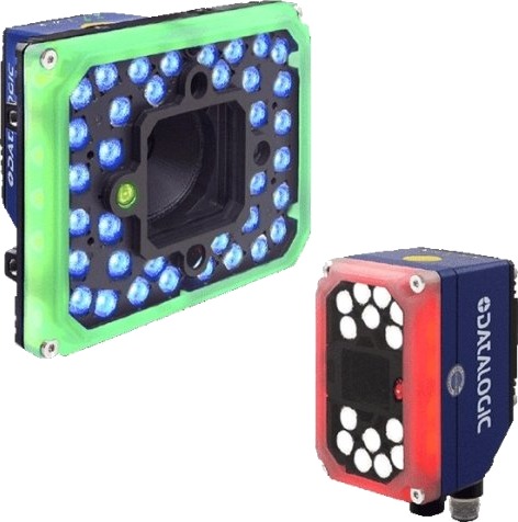 Datalogic Matrix 320 710 430 Strekkodeskanner Stasjonær Dekodet