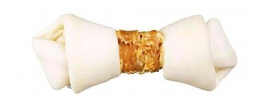 Trixie Denta Fun Chicken Chewing Bone 11Cm 70G 2Pcs