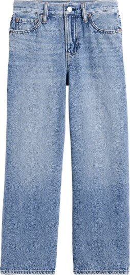 GAP Kids Baggy Jeans From The Gap Collection Blue 152 GAP Kids Baggy Jeans From The Gap Collection Blue 152