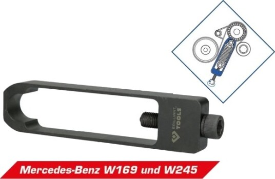 Brilliant Tools Bt571016 Mercedes 266589003100 1 Stykker