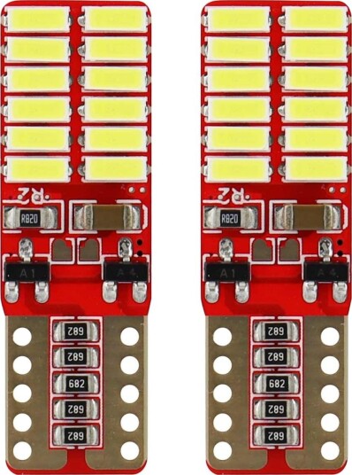 LED pære AMIO 01287
