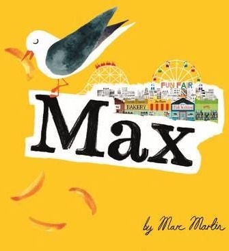 Max