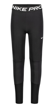 Nike Pro Tight treningstights junior Black XL Nike Pro Tight treningstights junior Black XL