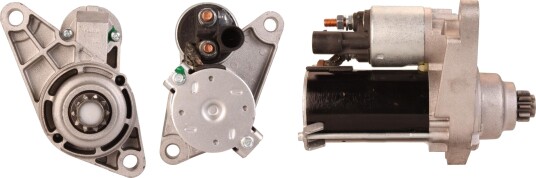 ELSTOCK 25 3221 Starter ELSTOCK 25 3221 Starter
