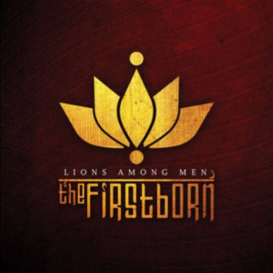 The Firstborn  Lions Among Men  CD