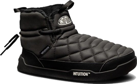 Intuition Original Mid Flash Black M Intuition Original Mid Flash Black M