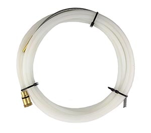 Esab Tradledare Ptfe W2,0 2,4mm 3,0m