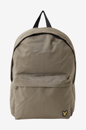 Lyle & Scott Ryggsekk Grønn Lyle & Scott Ryggsekk Grønn