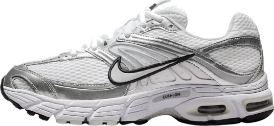 Nike Dame Sport Grå 38 EU,