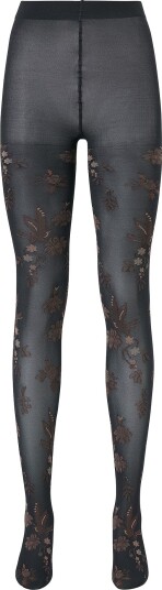 Vogue Tightser Vogue Jenny 50 Svart Vogue Tightser Vogue Jenny 50 Svart