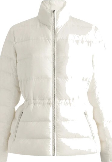 Fusalp Dame Sport Hvit L,